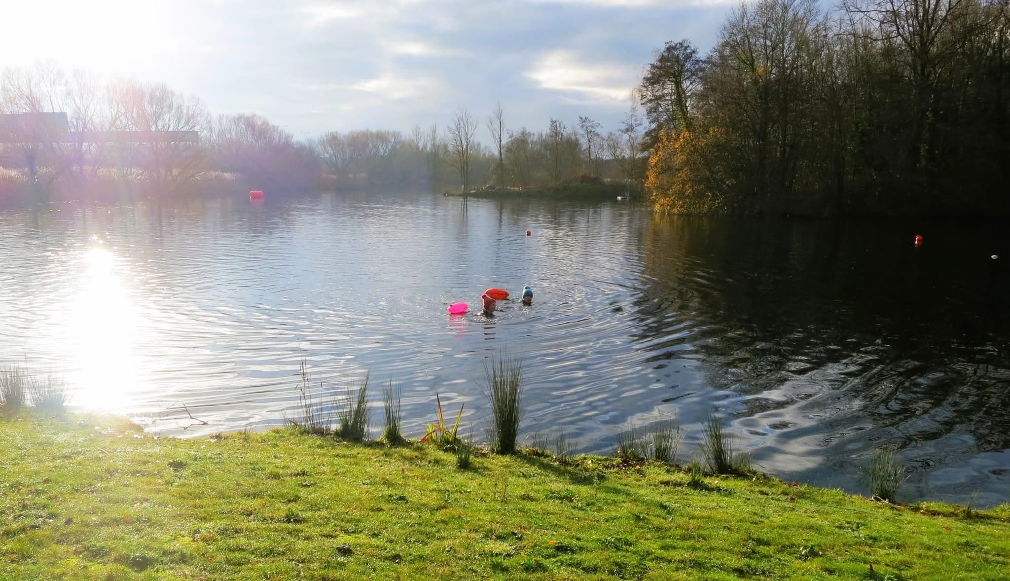 Longside Lake gallery image 3