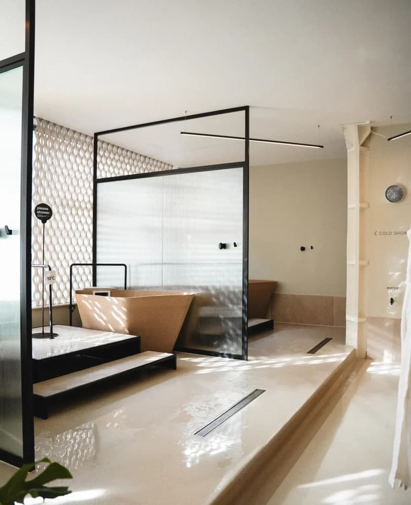 Sauna & Plunge gallery image 2