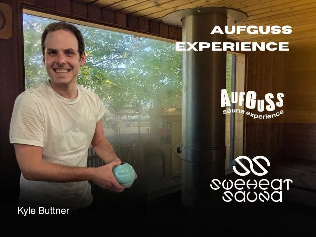 SweHeat Sauna gallery image 4