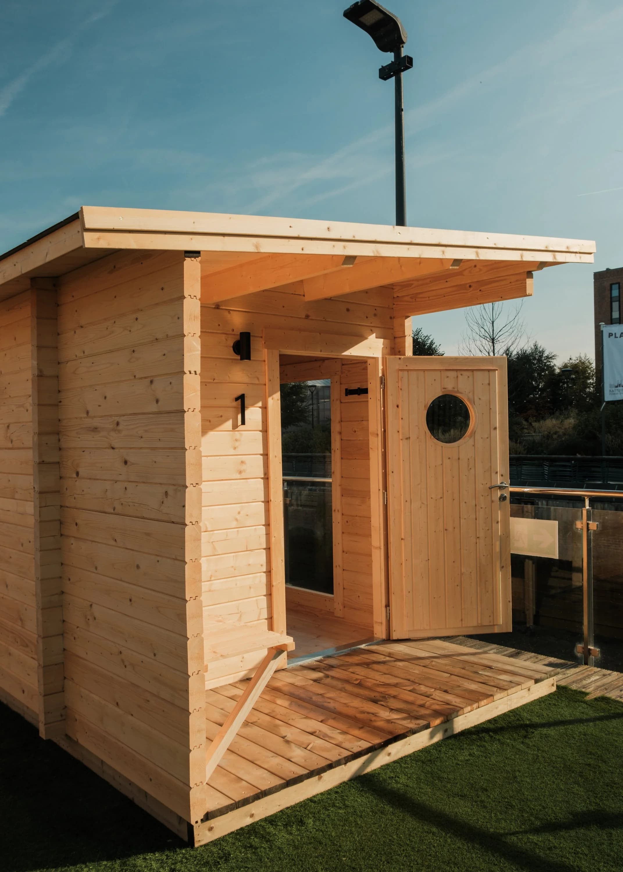 Drip Sauna gallery image 7