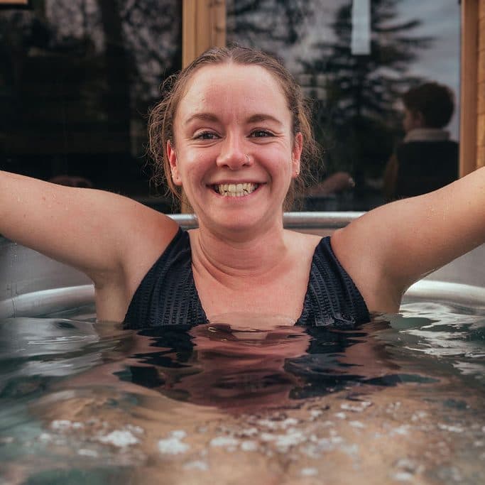 Temz Floating Saunas gallery image 8